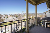 366 Alvarez Common, Milpitas 95035 - Balcony (D)