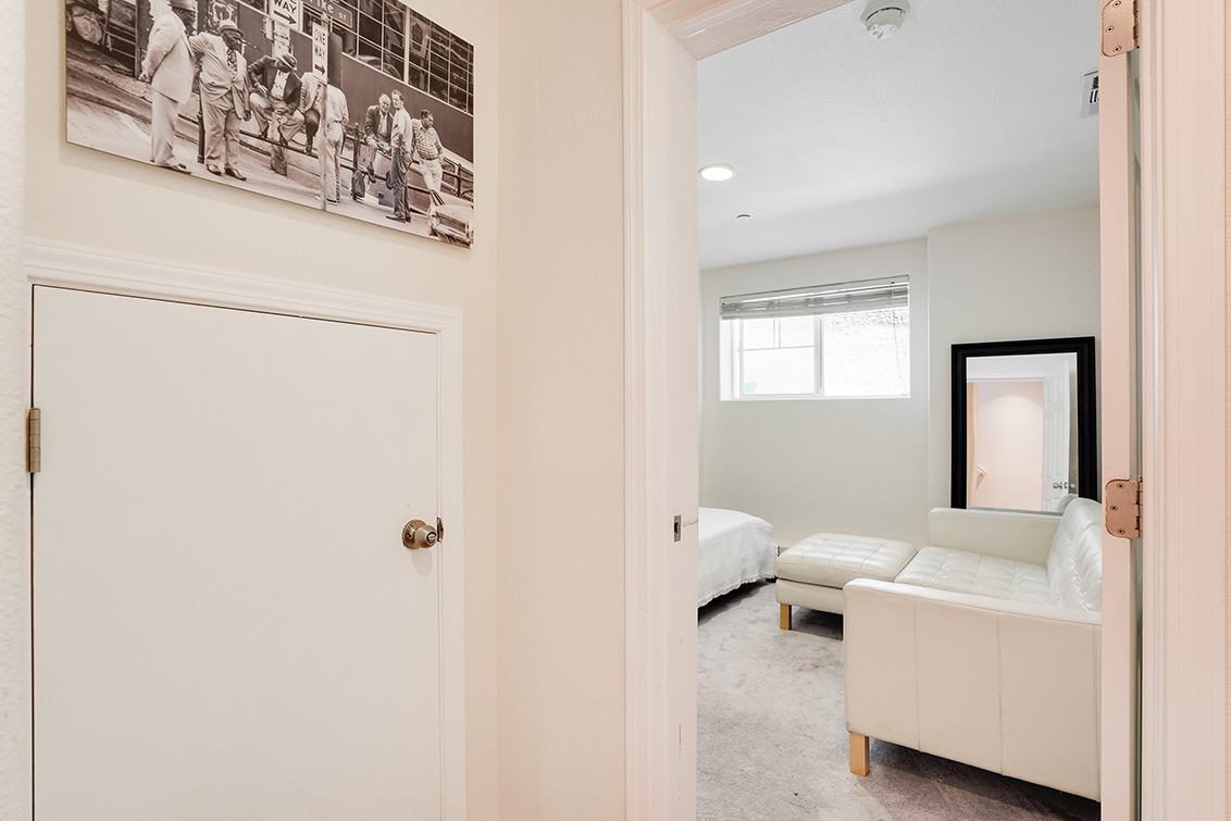 Bedroom 2 Entrance Picture - 366 Alvarez Common, Milpitas 95035 Bedroom 2 Entrance picture - 366 Alvarez Common, Milpitas 95035