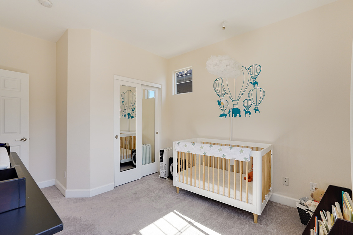 Bedroom 3 (C) Picture - 366 Alvarez Common, Milpitas 95035 Bedroom 3 (C) picture - 366 Alvarez Common, Milpitas 95035