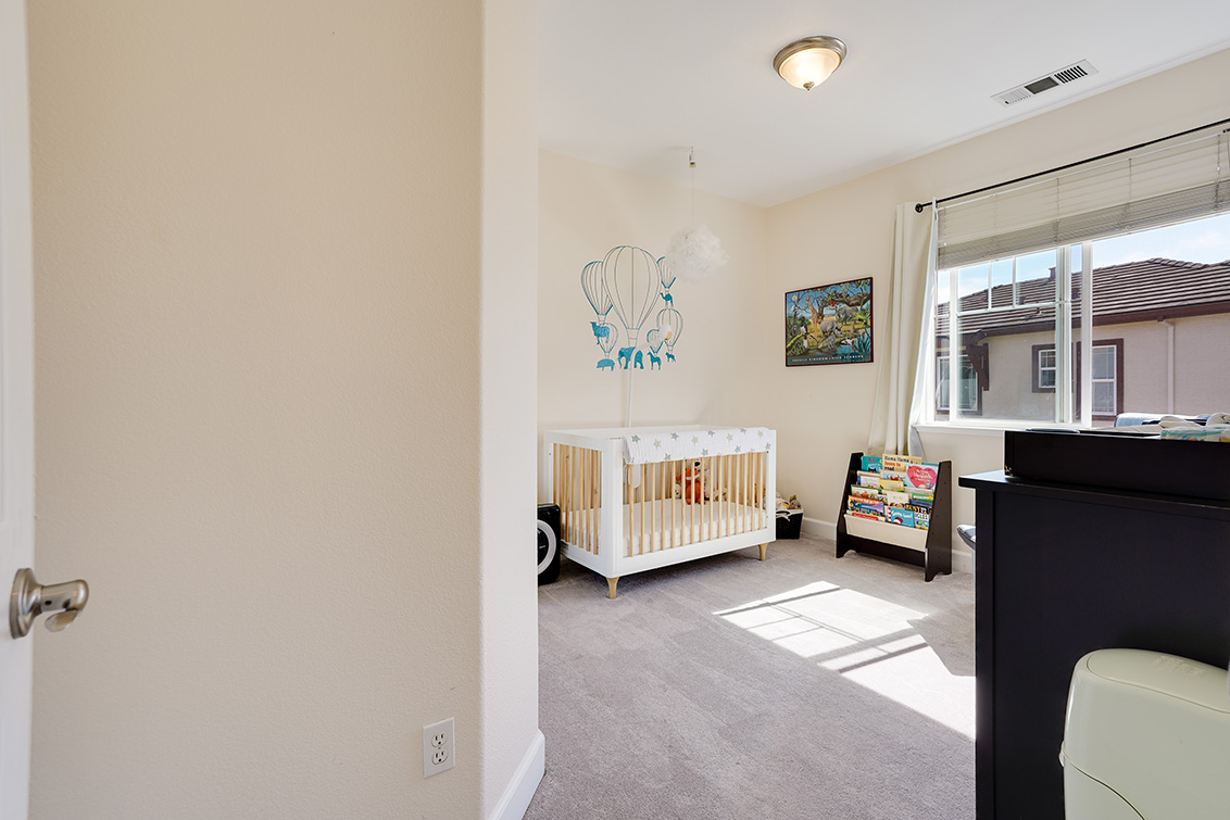 Bedroom 3 Entrance Picture - 366 Alvarez Common, Milpitas 95035 Bedroom 3 Entrance picture - 366 Alvarez Common, Milpitas 95035