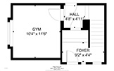 366 Alvarez Common, Milpitas 95035 - Floor Plan Bottom 