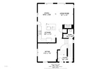 366 Alvarez Common, Milpitas 95035 - Floor Plan Main 