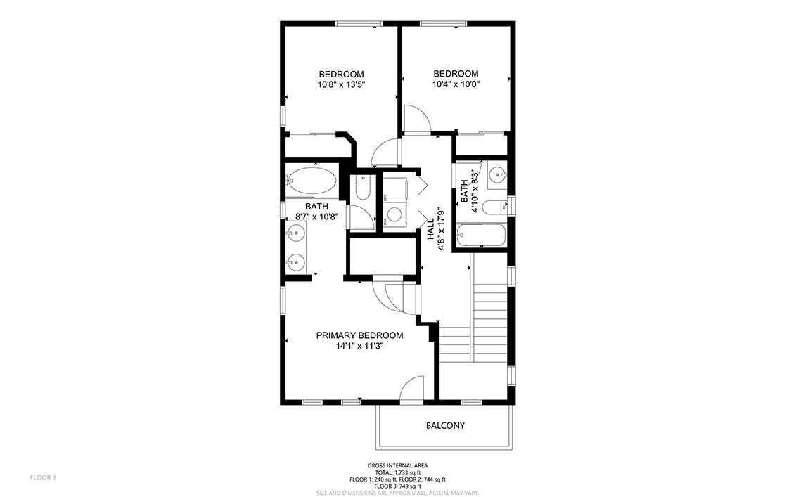 Floor Plan Top Picture - 366 Alvarez Common, Milpitas 95035 Floor Plan Top picture - 366 Alvarez Common, Milpitas 95035