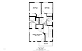 366 Alvarez Common, Milpitas 95035 - Floor Plan Top 