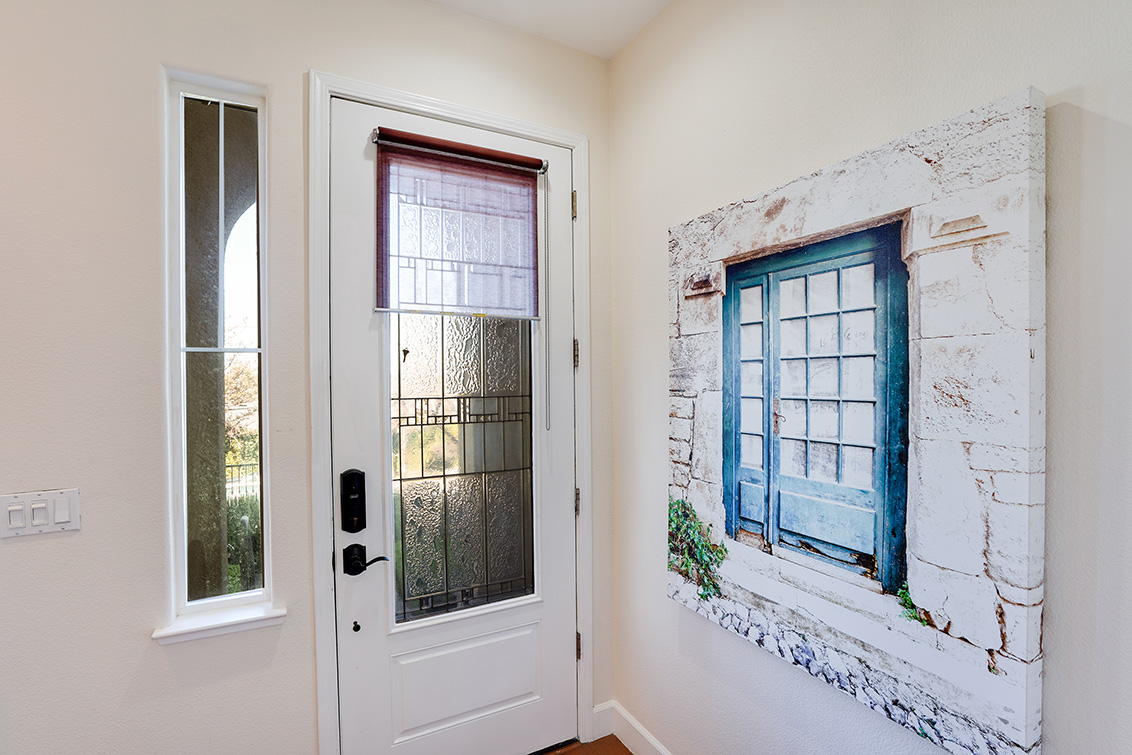 Front Door (B) Picture - 366 Alvarez Common, Milpitas 95035 Front Door (B) picture - 366 Alvarez Common, Milpitas 95035