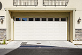 366 Alvarez Common, Milpitas 95035 - Garage (B)
