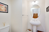 366 Alvarez Common, Milpitas 95035 - Half Bath (A)