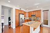366 Alvarez Common, Milpitas 95035 - Kitchen (A)