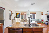 366 Alvarez Common, Milpitas 95035 - Kitchen (F)