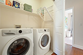 366 Alvarez Common, Milpitas 95035 - Laundry (A)