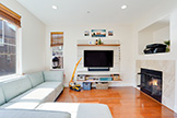 366 Alvarez Common, Milpitas 95035 - Living Room (B)