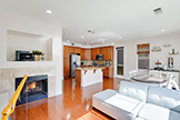 366 Alvarez Common, Milpitas 95035 - Living Room (D)