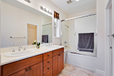 366 Alvarez Common, Milpitas 95035 - Master Bath (A)