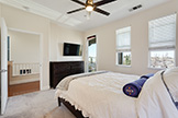 366 Alvarez Common, Milpitas 95035 - Master Bedroom (B)