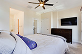366 Alvarez Common, Milpitas 95035 - Master Bedroom (D)