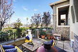 366 Alvarez Common, Milpitas 95035 - Patio (A)