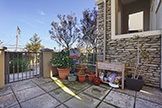 366 Alvarez Common, Milpitas 95035 - Patio (B)