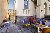 366 Alvarez Common, Milpitas 95035 - Patio (D)