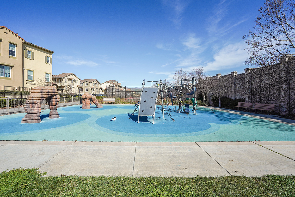Playground 2 (A) Picture - 366 Alvarez Common, Milpitas 95035 Playground 2 (A) picture - 366 Alvarez Common, Milpitas 95035
