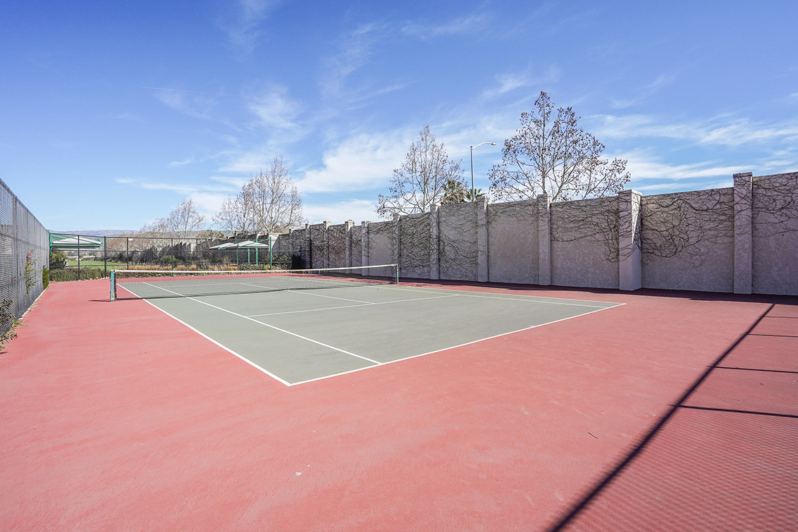 Tennis Court (A) Picture - 366 Alvarez Common, Milpitas 95035 Tennis Court (A) picture - 366 Alvarez Common, Milpitas 95035
