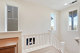 366 Alvarez Common, Milpitas 95035 - Upstairs Landing Windows 