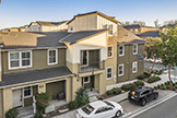 1290 Coyote Creek Way, Milpitas 95035 - Aerial (B)