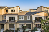 1290 Coyote Creek Way, Milpitas 95035 - Aerial (C)