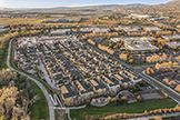 1290 Coyote Creek Way, Milpitas 95035 - Aerial (E)