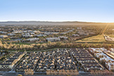 1290 Coyote Creek Way, Milpitas 95035 - Aerial (H)