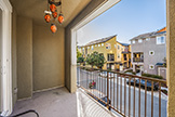 1290 Coyote Creek Way, Milpitas 95035 - Balcony 2 (C)