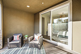 1290 Coyote Creek Way, Milpitas 95035 - Balcony (A)