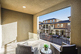 1290 Coyote Creek Way, Milpitas 95035 - Balcony (C)
