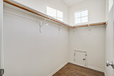 1290 Coyote Creek Way, Milpitas 95035 - Bedroom 2 Closet (A)