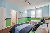 1290 Coyote Creek Way, Milpitas 95035 - Bedroom 2 (F)