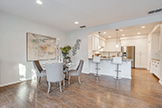 1290 Coyote Creek Way, Milpitas 95035 - Dining Room (D)