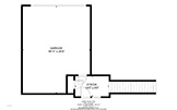 1290 Coyote Creek Way, Milpitas 95035 - Floor Plan Bottom 