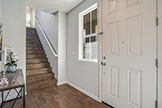 1290 Coyote Creek Way, Milpitas 95035 - Foyer (A)