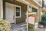 1290 Coyote Creek Way, Milpitas 95035 - Front Door (A)