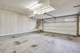 1290 Coyote Creek Way, Milpitas 95035 - Garage (C)