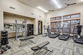 1290 Coyote Creek Way, Milpitas 95035 - Gym (A)