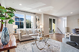 1290 Coyote Creek Way, Milpitas 95035 - Living Room (E)