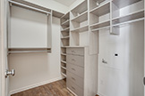 1290 Coyote Creek Way, Milpitas 95035 - Master Closet (A)