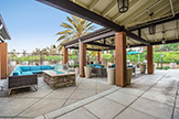 1290 Coyote Creek Way, Milpitas 95035 - Pool Cabana (A)