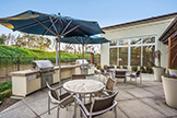 1290 Coyote Creek Way, Milpitas 95035 - Pool Cabana (C)