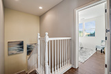 1290 Coyote Creek Way, Milpitas 95035 - Upstairs Landing (A)