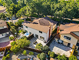 756 Creekland Cir, San Jose 95133 - Aerial (E)