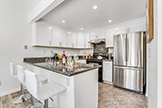 756 Creekland Cir, San Jose 95133 - Breakfast Bar (A)