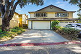 756 Creekland Cir, San Jose 95133 - Creekland Cir 756 (B)