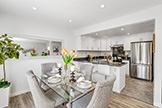 756 Creekland Cir, San Jose 95133 - Dining Room (A)