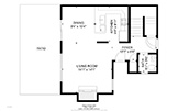 756 Creekland Cir, San Jose 95133 - Floor Plan (A)